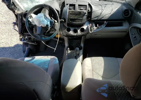 2007 Toyota Rav4 z USA, uszkodzony, nr VIN JTMZD33V275057074